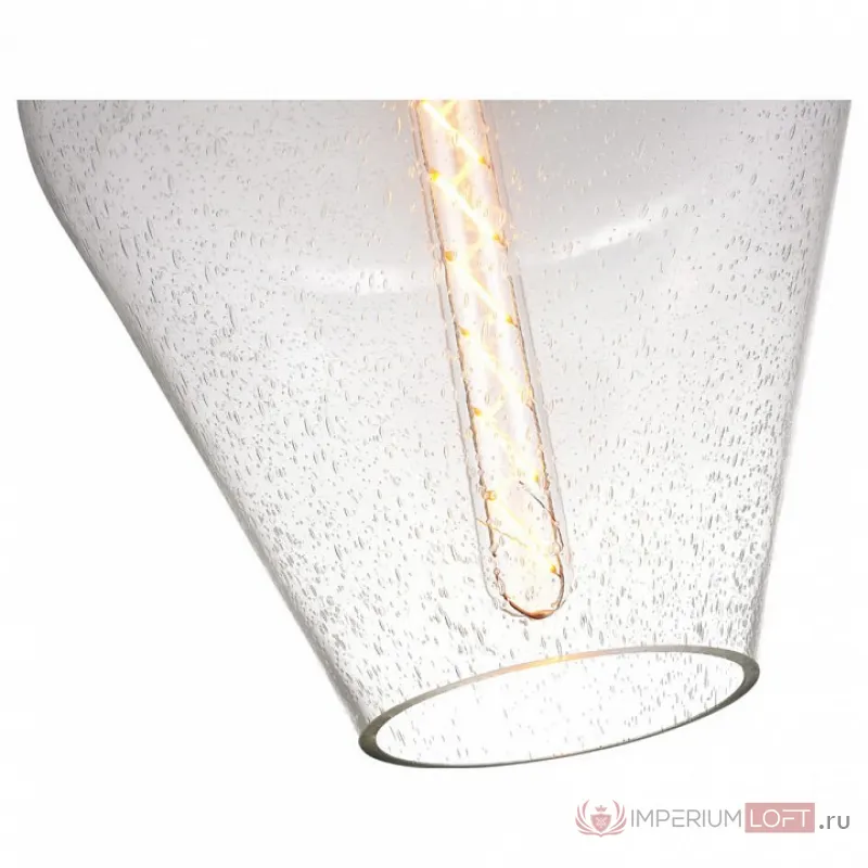 Подвесной светильник Vele Luce Calima 742 VL5242P11 от ImperiumLoft