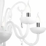 Подвесная люстра Rivoli Sposa P6 CR Б0037770 