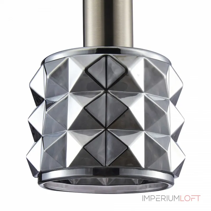 Подвесной светильник Maytoni Rock Me MOD027PL-01N 