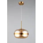 Подвесной светильник Aployt Gabriela APL.305.16.01