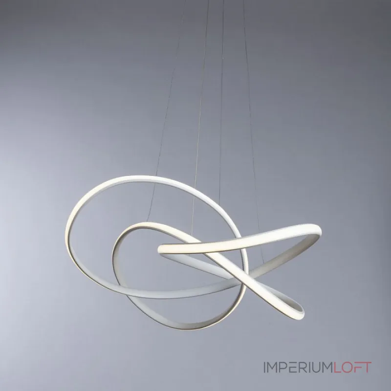 Подвесная люстра Arte Lamp Swing A7040SP-4WH