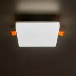 Встраиваемый светильник Citilux Вега CLD53K10N