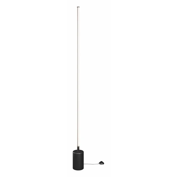 Торшер Maytoni Flow MOD147FL-L20BK1 от ImperiumLoft