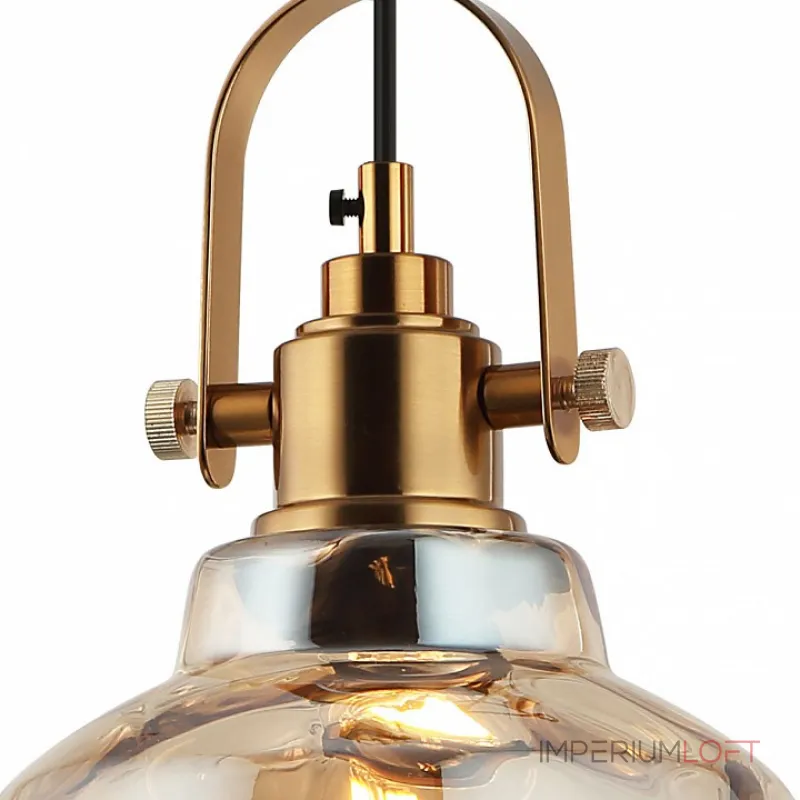 Подвесной светильник Stilfort Bell 2117/05/01P Цвет плафонов кремовый Цвет арматуры латунь Подвесной светильник Stilfort Bell 2117/05/01P Цвет плафонов кремовый Цвет арматуры латунь