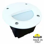 Встраиваемый светильник Fumagalli Leti 2C3.000.000.WYG1L от ImperiumLoft