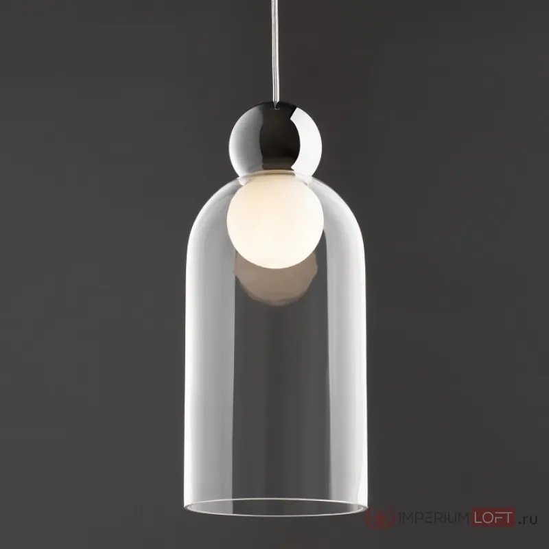 Подвесной светильник Freya Focus FR5220PL-01CH от ImperiumLoft
