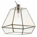 Подвесной светильник Ideal Lux Orangerie ORANGERIE SP1 BIG