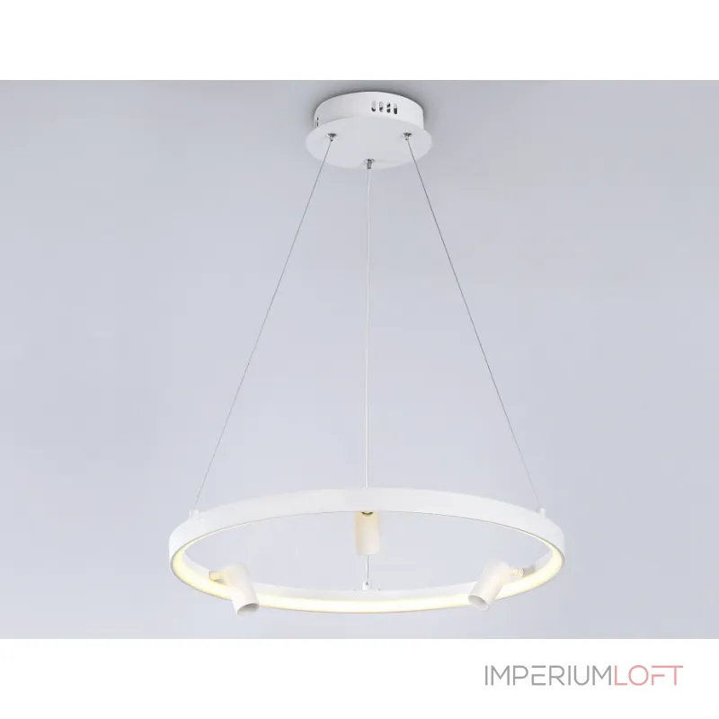 Подвесная люстра Ambrella Line FL5281 от ImperiumLoft Подвесная люстра Ambrella Line FL5281 от ImperiumLoft