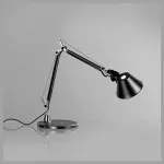Настольная лампа офисная Artemide A011830 от ImperiumLoft