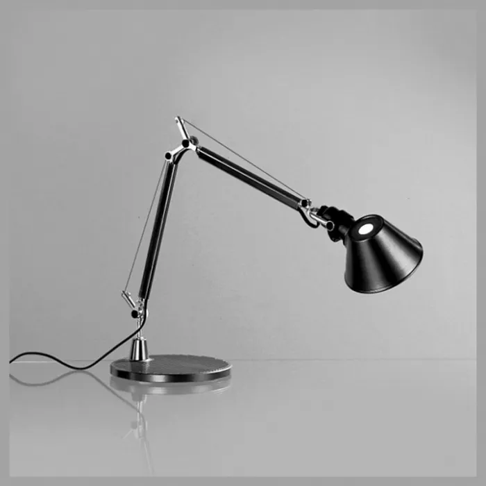 Настольная лампа офисная Artemide A011830 от ImperiumLoft