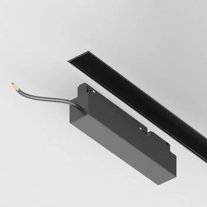Блок питания Maytoni Power Supply Gravity TRX010DR2-100B от ImperiumLoft