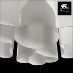 Потолочная люстра Arte Lamp Canzone A3489PL-6CC 