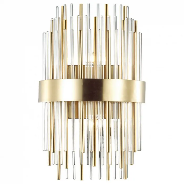 Бра Odeon Light Ida 4639/2W от ImperiumLoft