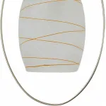 Подвесной светильник Rivoli Letiz Б0044467 
