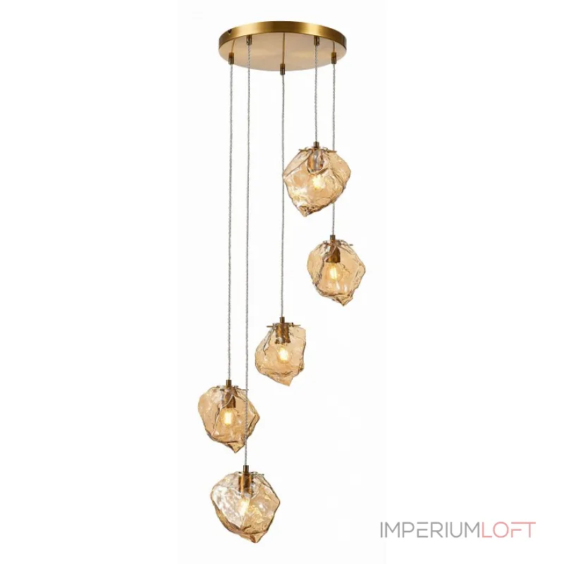 Подвесной светильник ST-Luce Portici SL1175.303.05 