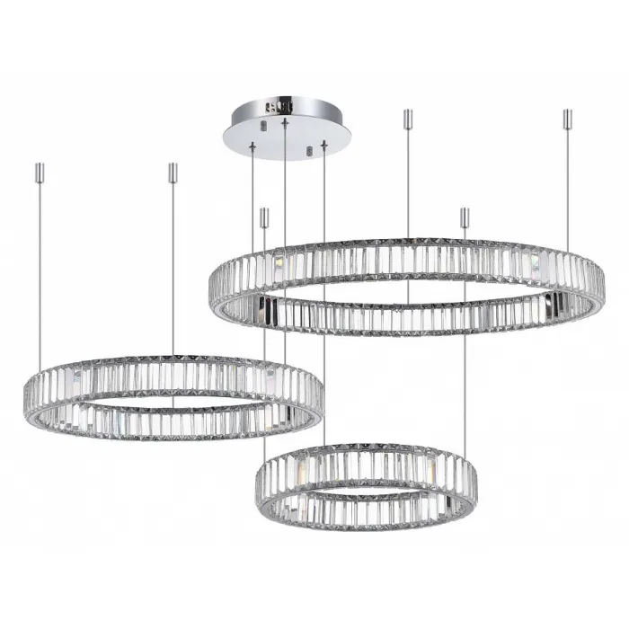 Подвесной светильник ST-Luce Tivoli SL1622.113.03 от ImperiumLoft
