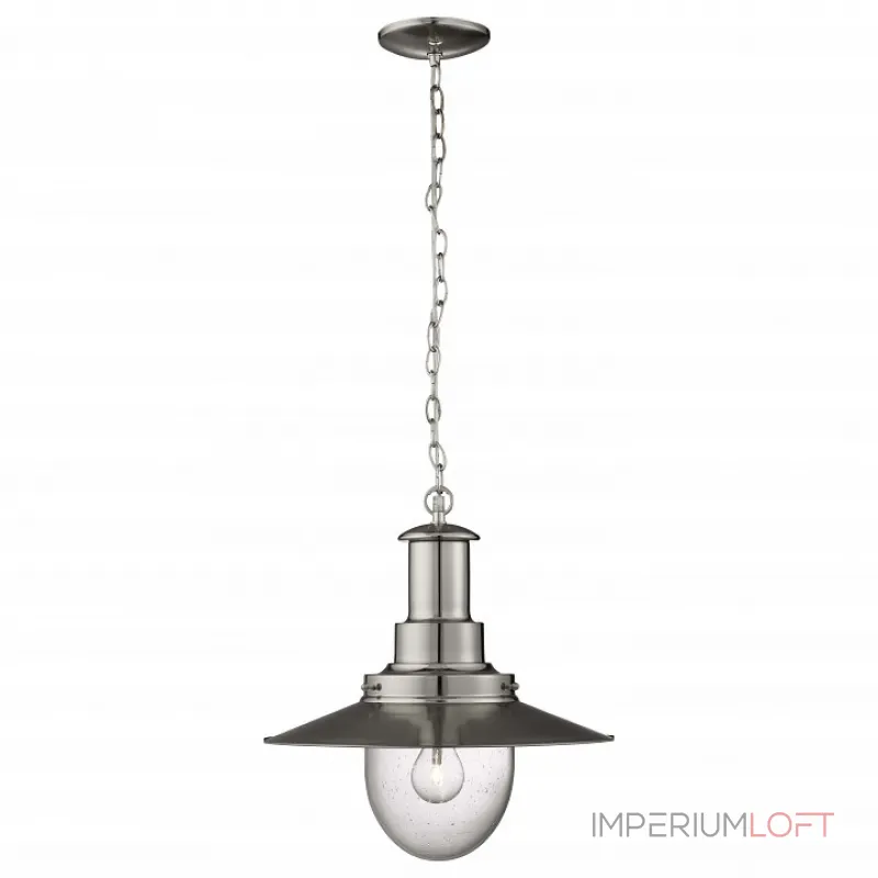 Подвесной светильник Arte Lamp Fisherman A5540SP-1SS 