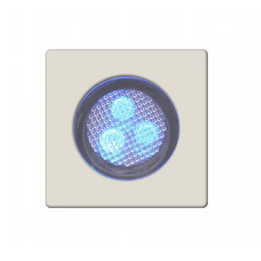 Комплект из 10 встраиваемых светильников Brilliant Asta 30 G02893/73