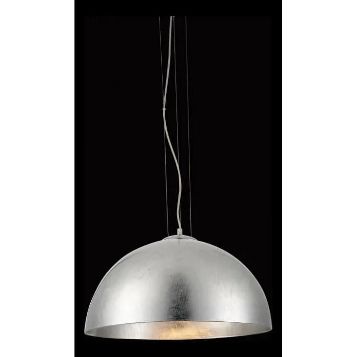 Подвесной светильник Lightstar Cupola 803014 Цвет арматуры хром Цвет плафонов хром от ImperiumLoft