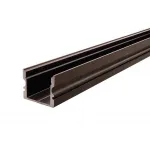 Профиль накладной  Deko-Light AU-02-12 970143 Цвет арматуры черный от ImperiumLoft Профиль накладной  Deko-Light AU-02-12 970143 Цвет арматуры черный от ImperiumLoft