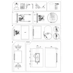 Накладной светильник Nowodvorski Tube 9320 от ImperiumLoft