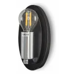 Накладной светильник Maytoni Mabell MOD306WL-01CH от ImperiumLoft Накладной светильник Maytoni Mabell MOD306WL-01CH от ImperiumLoft