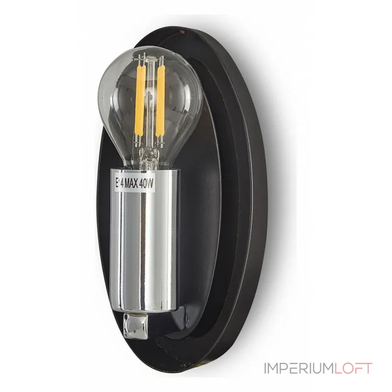 Накладной светильник Maytoni Mabell MOD306WL-01CH от ImperiumLoft Накладной светильник Maytoni Mabell MOD306WL-01CH от ImperiumLoft