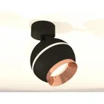 Спот Ambrella Techno 6 XM1102005 Цвет плафонов бронза от ImperiumLoft