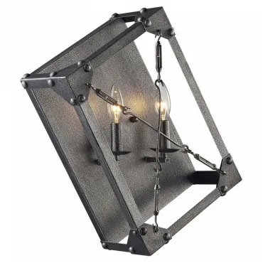 Накладной светильник Lussole Loft GRLSP-9182
