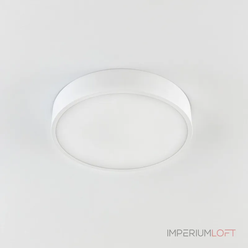 Потолочный светильник Citilux Купер CL72424V0 Потолочный светильник Citilux Купер CL72424V0