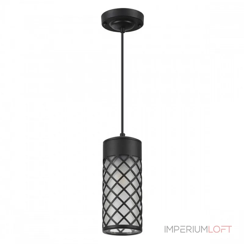 Подвесной светильник Odeon Light Dunes 4834/1  Подвесной светильник Odeon Light Dunes 4834/1