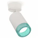 Спот Ambrella Xm631 XM6312004 Цвет плафонов голубой от ImperiumLoft Спот Ambrella Xm631 XM6312004 Цвет плафонов голубой от ImperiumLoft