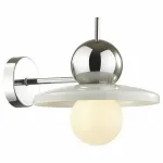 Бра Odeon Light Hatty 5014/1WA от ImperiumLoft