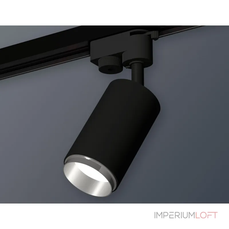 Светильник на штанге Ambrella XT632 XT6323042 Цвет плафонов серебро от ImperiumLoft Светильник на штанге Ambrella XT632 XT6323042 Цвет плафонов серебро от ImperiumLoft