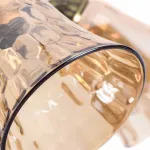 Потолочная люстра Arte Lamp Nicole A2702PL-5AB 