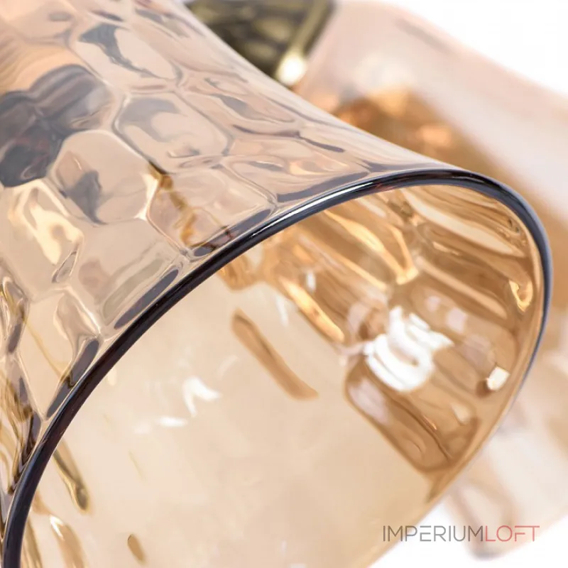 Потолочная люстра Arte Lamp Nicole A2702PL-5AB Потолочная люстра Arte Lamp Nicole A2702PL-5AB
