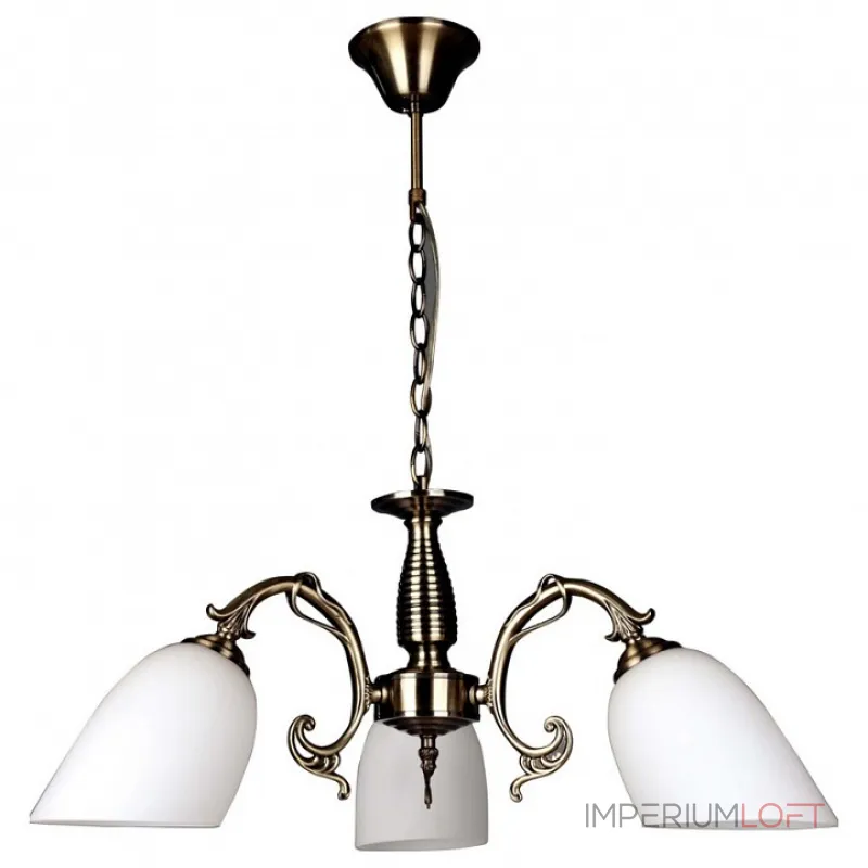 Подвесная люстра Omnilux Tellaro OML-56407-03