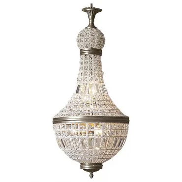 Подвесной светильник DeLight Collection French Empire 8980-11В