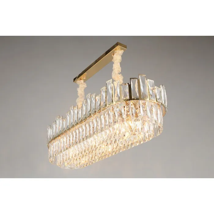 Подвесная люстра Omnilux Vistrorio OML-67903-11 от ImperiumLoft