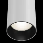 Подвесной светильник Maytoni Focus 5 TR025-1-GU10-W от ImperiumLoft
