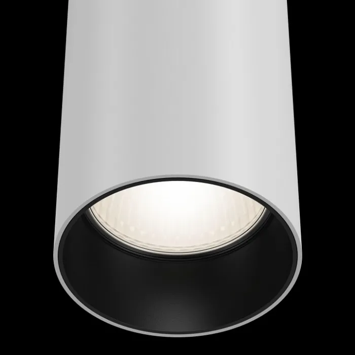 Подвесной светильник Maytoni Focus 5 TR025-1-GU10-W от ImperiumLoft