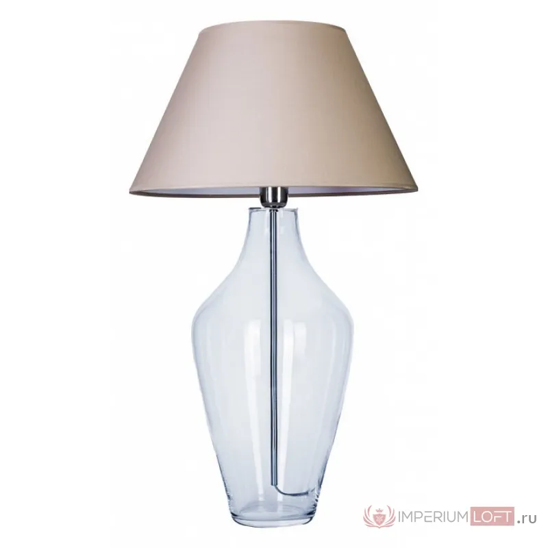 Настольная лампа декоративная 4 Concepts Valencia L010031206 от ImperiumLoft