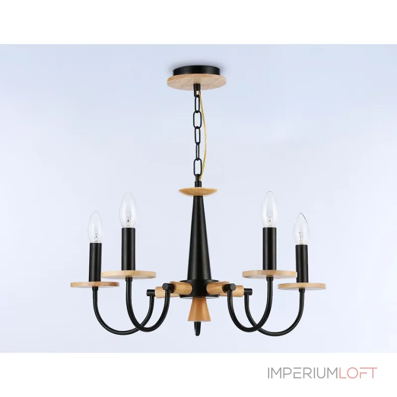 Подвесная люстра Ambrella Modern TR TR9593
