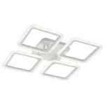 Потолочная люстра Citilux Марсель CL232140R от ImperiumLoft