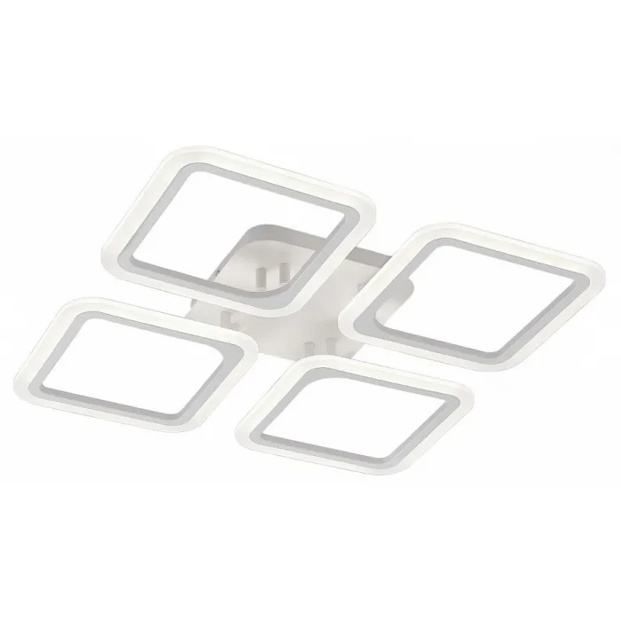 Потолочная люстра Citilux Марсель CL232140R от ImperiumLoft