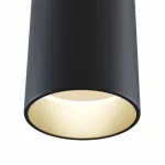 Спот Maytoni Dafne C027CL-L10B Цвет арматуры черный Цвет плафонов черный