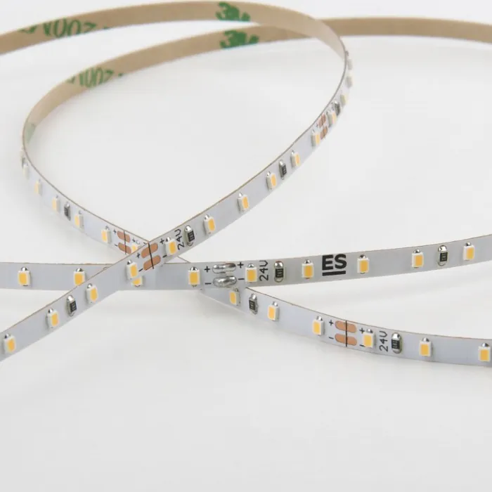 Лента светодиодная Elektrostandard 2116 24V 120Led 8W 2116 24V 120Led 8W IP20 от ImperiumLoft