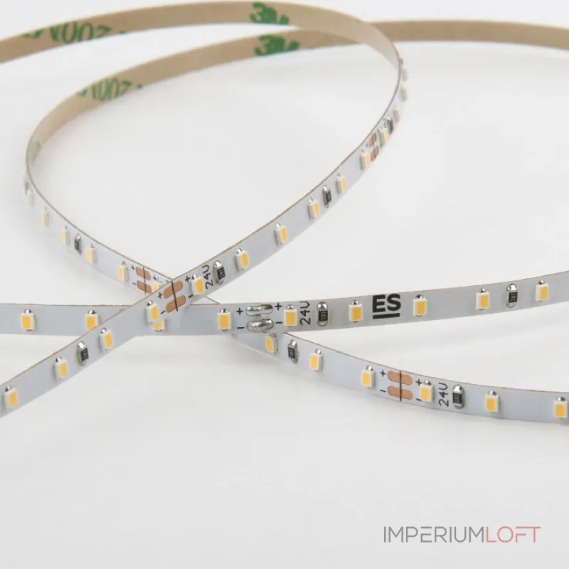 Лента светодиодная Elektrostandard 2116 24V 120Led 8W 2116 24V 120Led 8W IP20