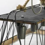 Подвесной светильник Lussole Matanuska GRLSP-8067 от ImperiumLoft