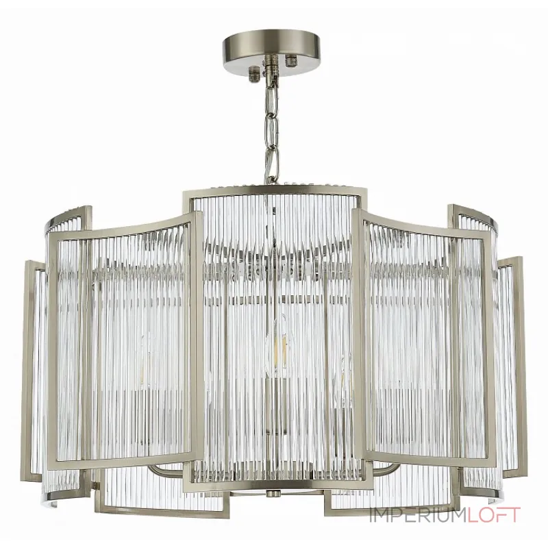 Подвесной светильник ST-Luce Cosenza SL1234.103.05 Подвесной светильник ST-Luce Cosenza SL1234.103.05